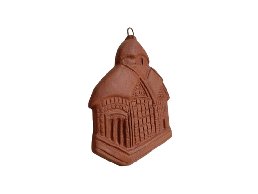 Terracotta Wall Hanging Showpiece for Home Décor