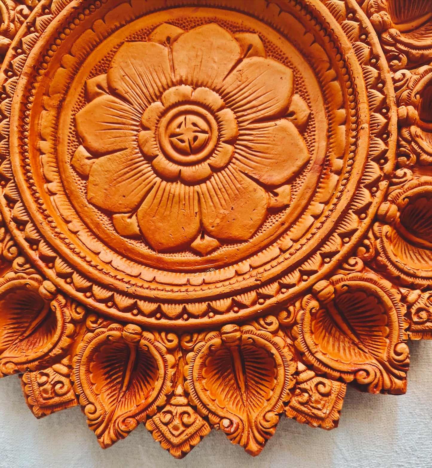 Diya Collection: 14 Artisan Diyas for Diwali and Puja πͺβ¨