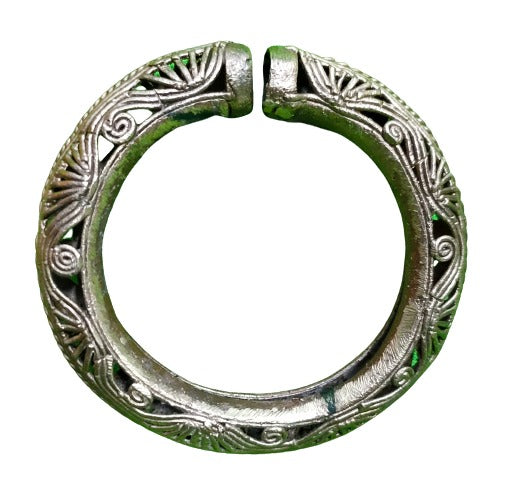 Dokra Dhokra Ethnic Collection of Brass Dokra Pendant Jewellery,,.