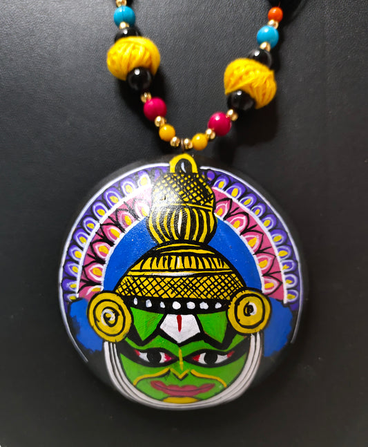 Handcrafted Terracotta Jewellery Set | Unique Indian Ethnic Designs | Eco-Friendly Accessories