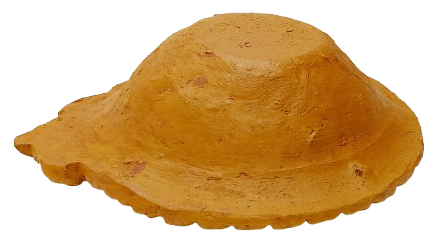 TerracottaDiya Earthen Clay Decorative Diwali Diya