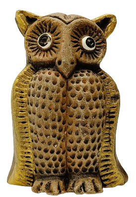 Terracotta Clay Showpiece for Home Decoration
