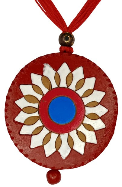 Handcrafted Terracotta Jewellery Set | Unique Indian Ethnic Designs | Eco-Friendly Accessories