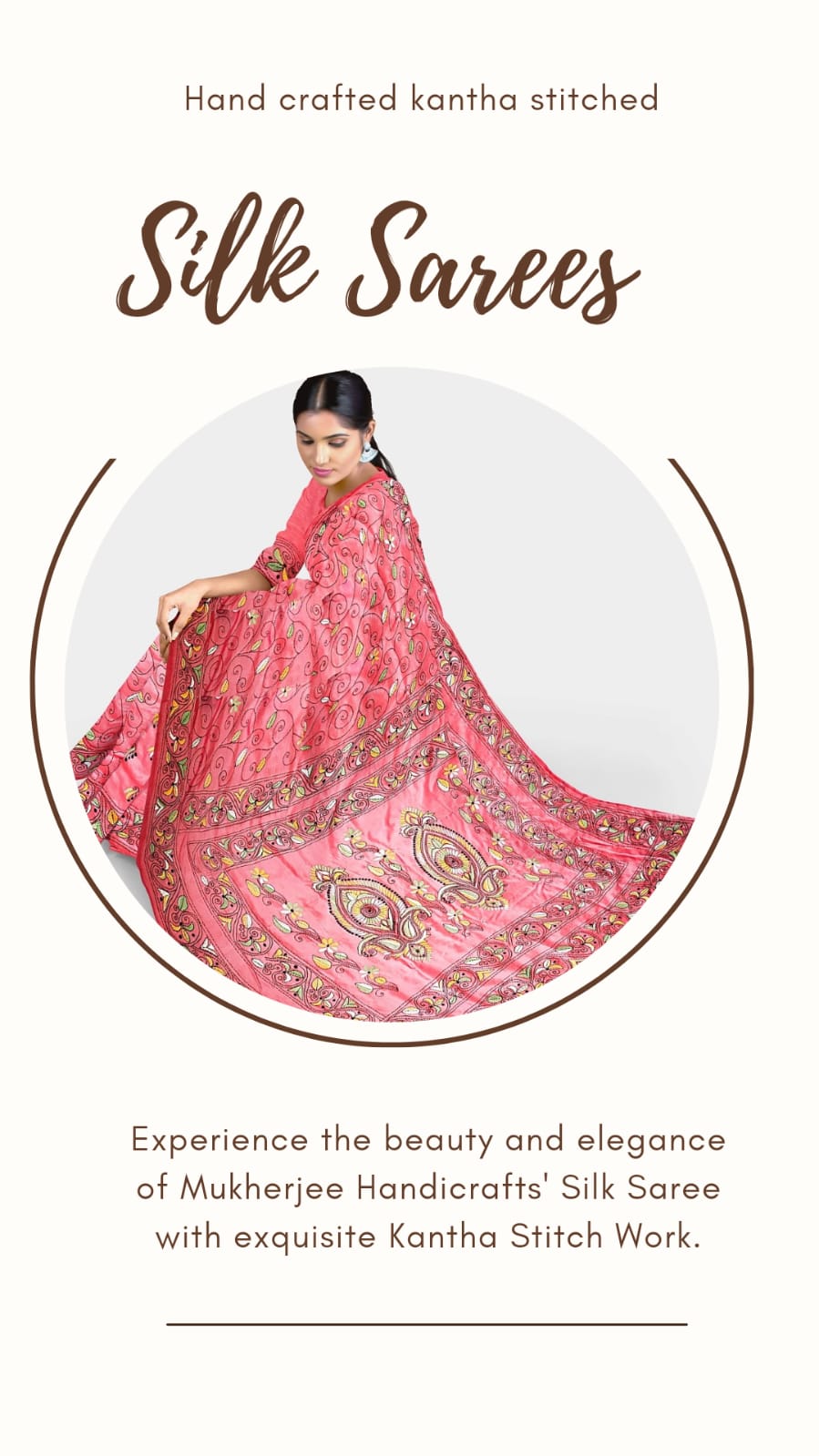 Silk Saree