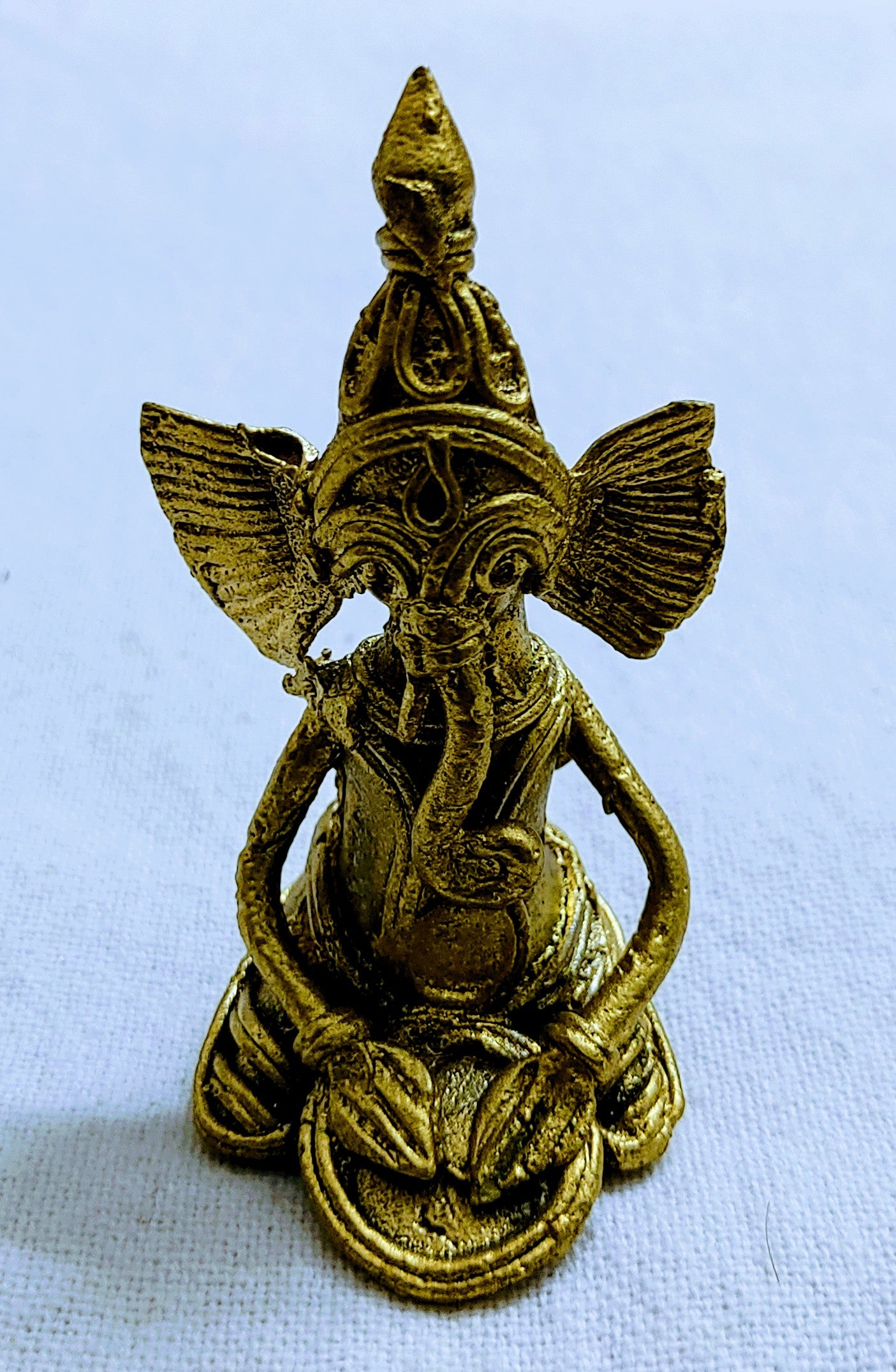 Dhokra Dokra Gift Showpiece I Home Decor I Interior I Handcrafted I Handmade I Artwork. INR₹39900