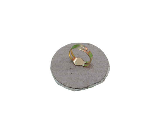 Multicolor Ring for Women Girls (Type 5)