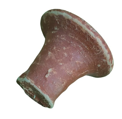 Earthenware Water Bottle I Terracotta Clay I Self Cooling I Terracotta Water Bottle