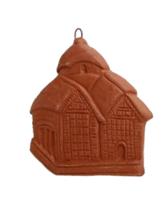 Terracotta Wall Hanging Showpiece for Home Décor