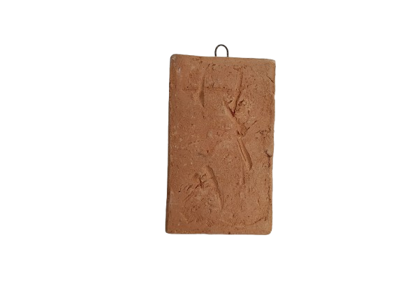 Terracotta Wall Hanging Showpiece for Home Décor
