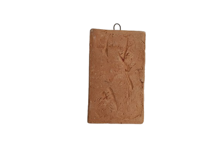 Terracotta Wall Hanging Showpiece for Home Décor