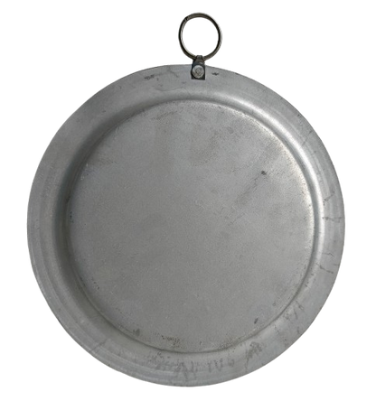 Pattachitra Craft Wall Decor on Aluminium Plate - Mukherjee Handicrafts