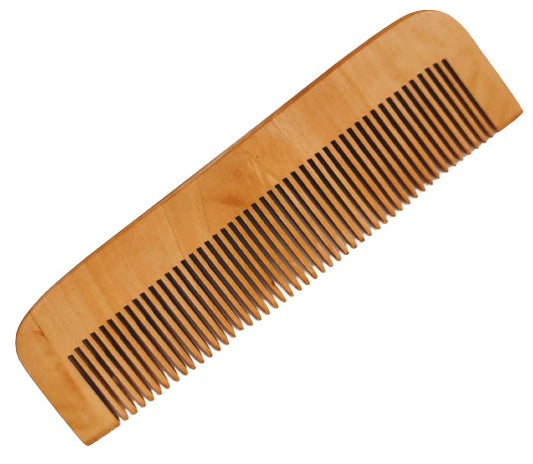 Wooden Comb for Hair Styling Wood Comb for Girls and Boys Pack of 1