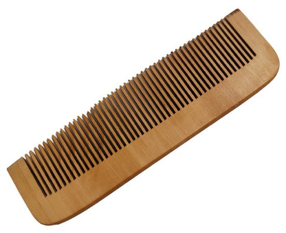 Wooden Comb for Hair Styling Wood Comb for Girls and Boys Pack of 1