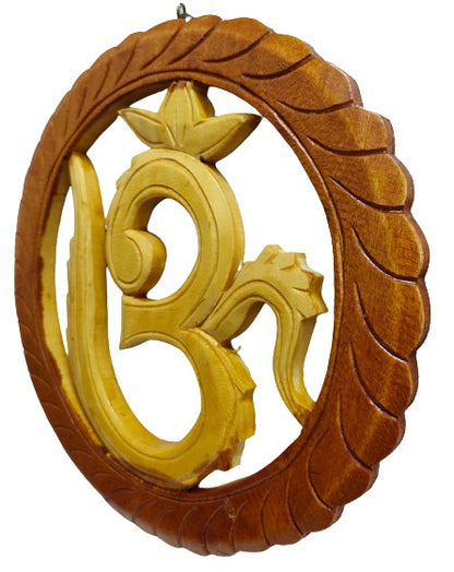 MUKHERJEE HANDICRAFTS: TRANSFORMATION OFLIFE........ Decorative Showpiece - 20 cm