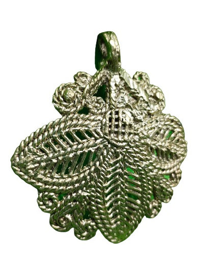 Dokra Dhokra Ethnic Collection of Brass Dokra Pendant Jewellery,,.