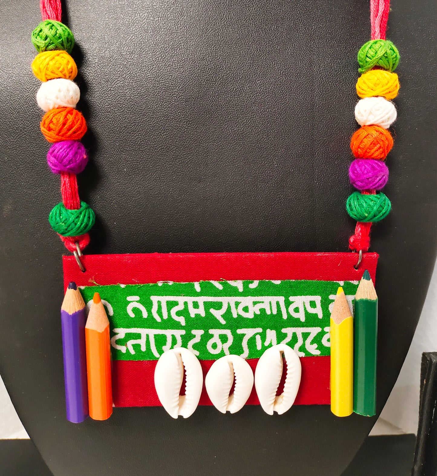 Handcrafted Terracotta Jewellery Set | Unique Indian Ethnic Designs | Eco-Friendly Accessories