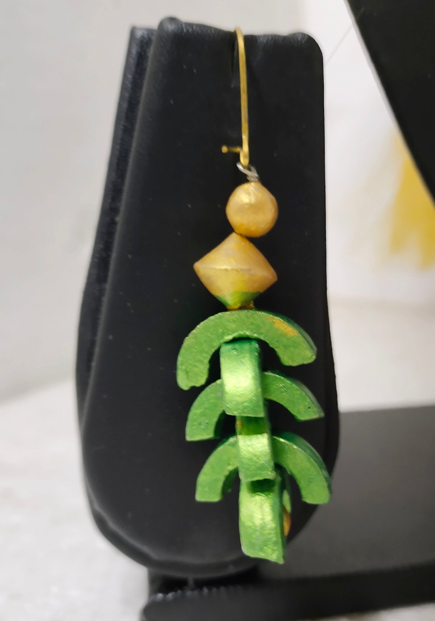 Handcrafted Terracotta Jewellery Set | Unique Indian Ethnic Designs | Eco-Friendly Accessories