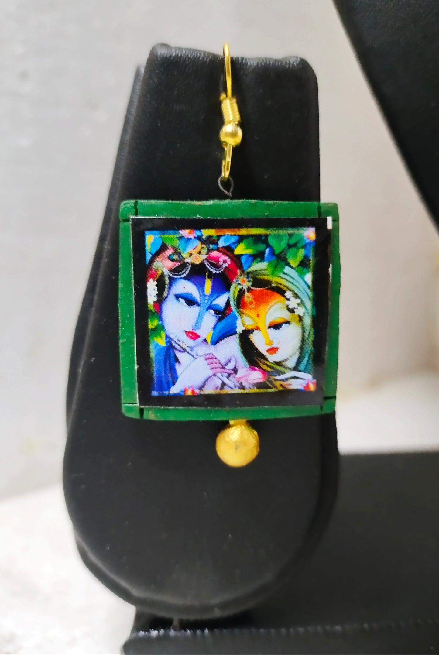 Handcrafted Terracotta Jewellery Set | Unique Indian Ethnic Designs | Eco-Friendly Accessories