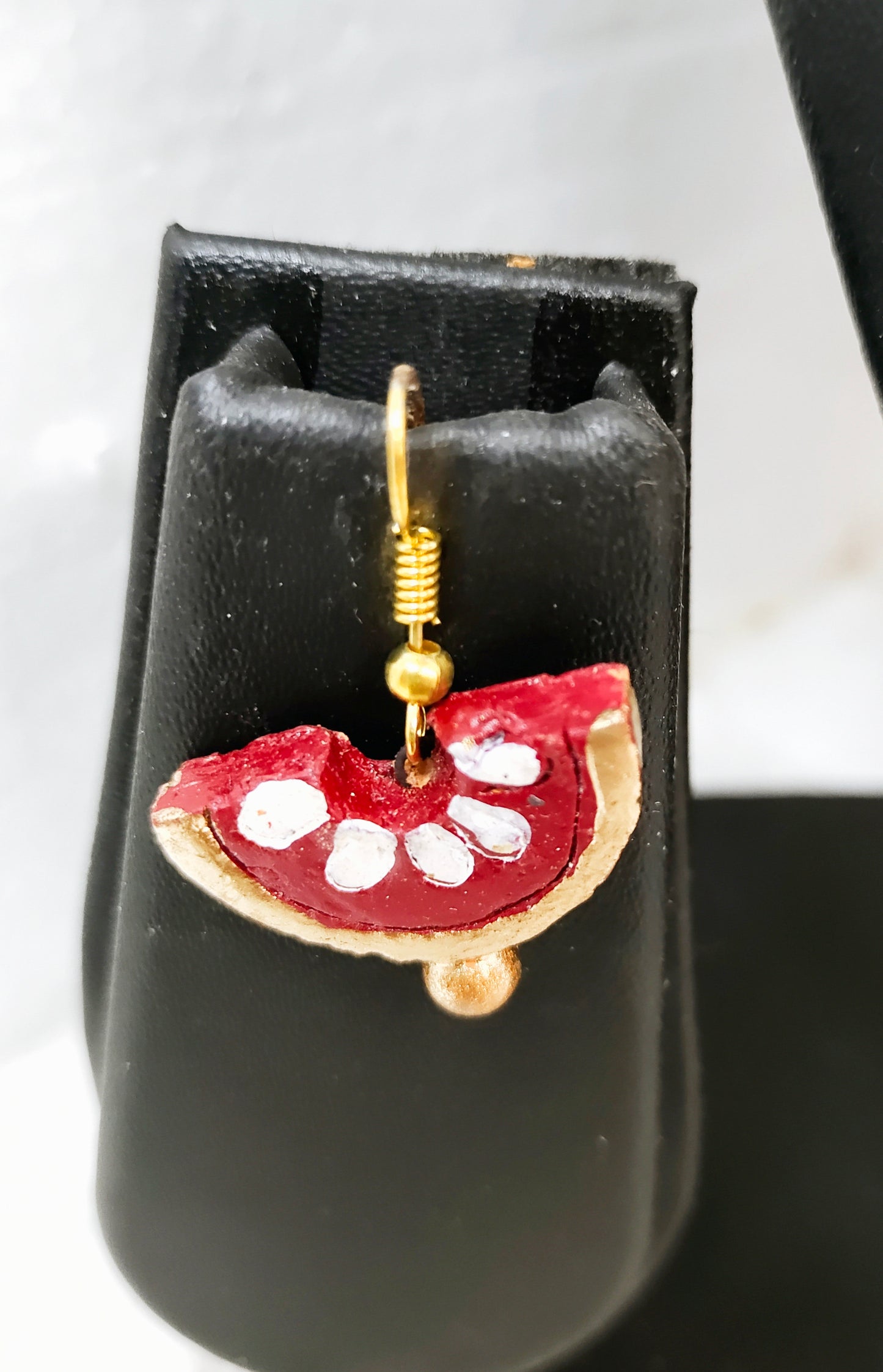 Handcrafted Terracotta Jewellery Set | Unique Indian Ethnic Designs | Eco-Friendly Accessories