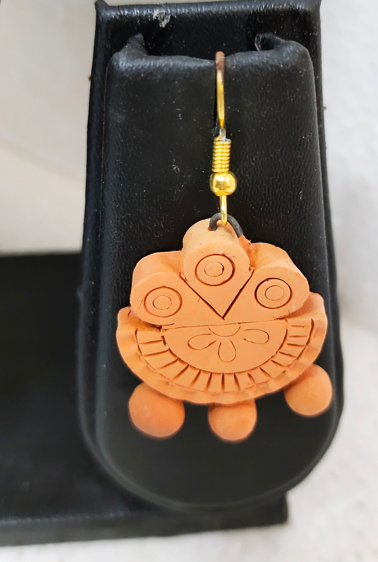 Handcrafted Terracotta Jewellery Set | Unique Indian Ethnic Designs | Eco-Friendly Accessories