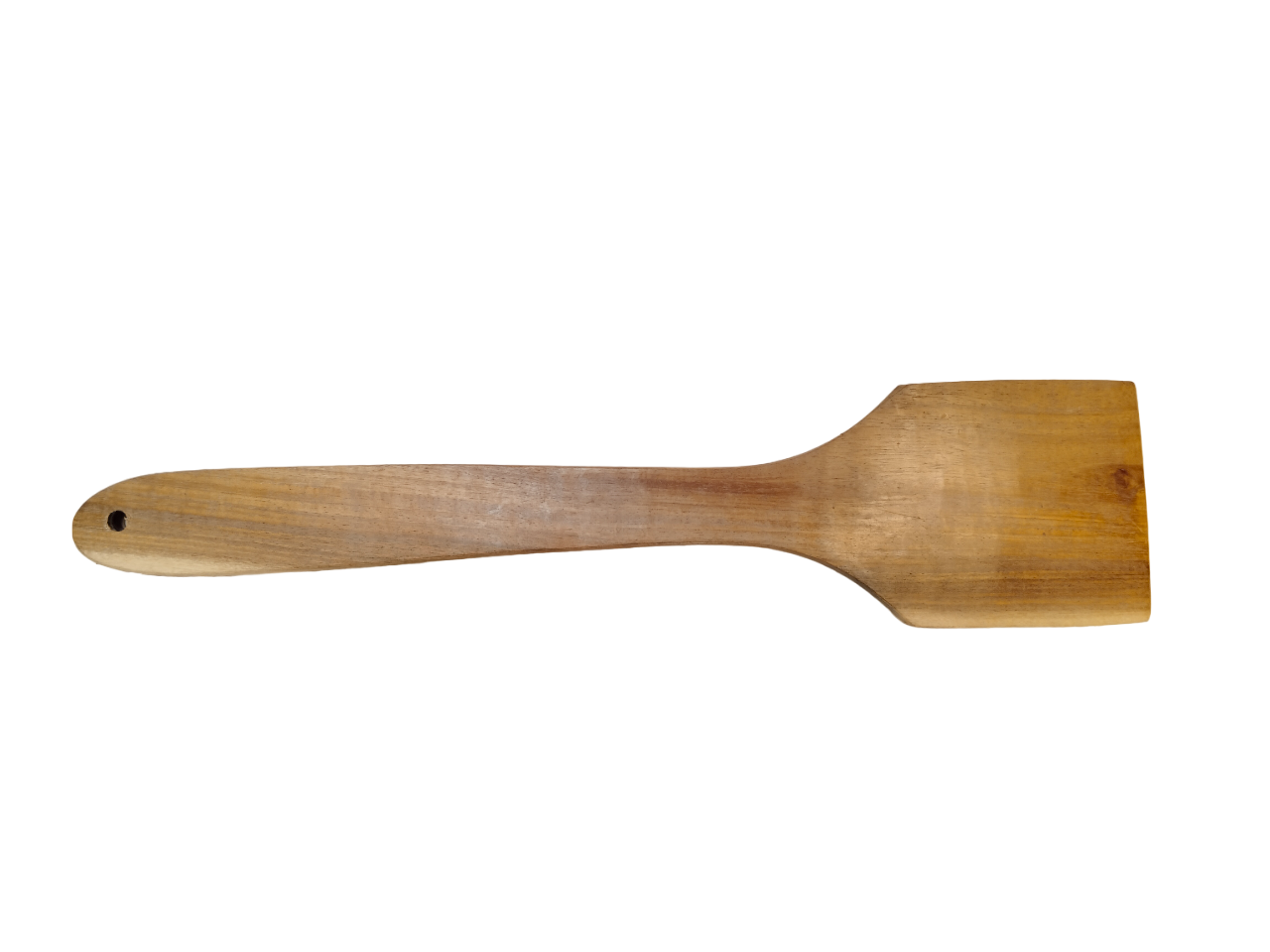 Premium Wooden Kitchen Utensil - Eco-Friendly Cooking Tool for Culinary Mastery