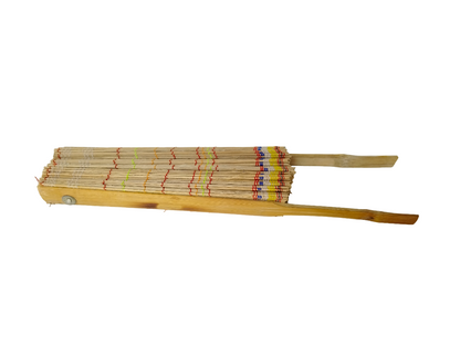 Handmade Bamboo Hand Fan