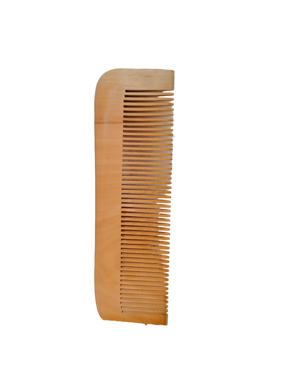 Wooden Comb for Hair Styling Wood Comb for Girls and Boys Pack of 2