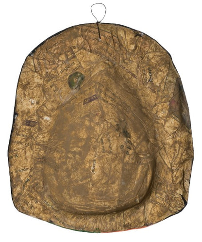 Dual Tone Handmade Paper Mask – Ethnic Indian Art for Home & Festival Decoration