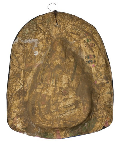 Artistic Paper Wall Mask – Traditional Bengali Chaunach Craft for Home Décor