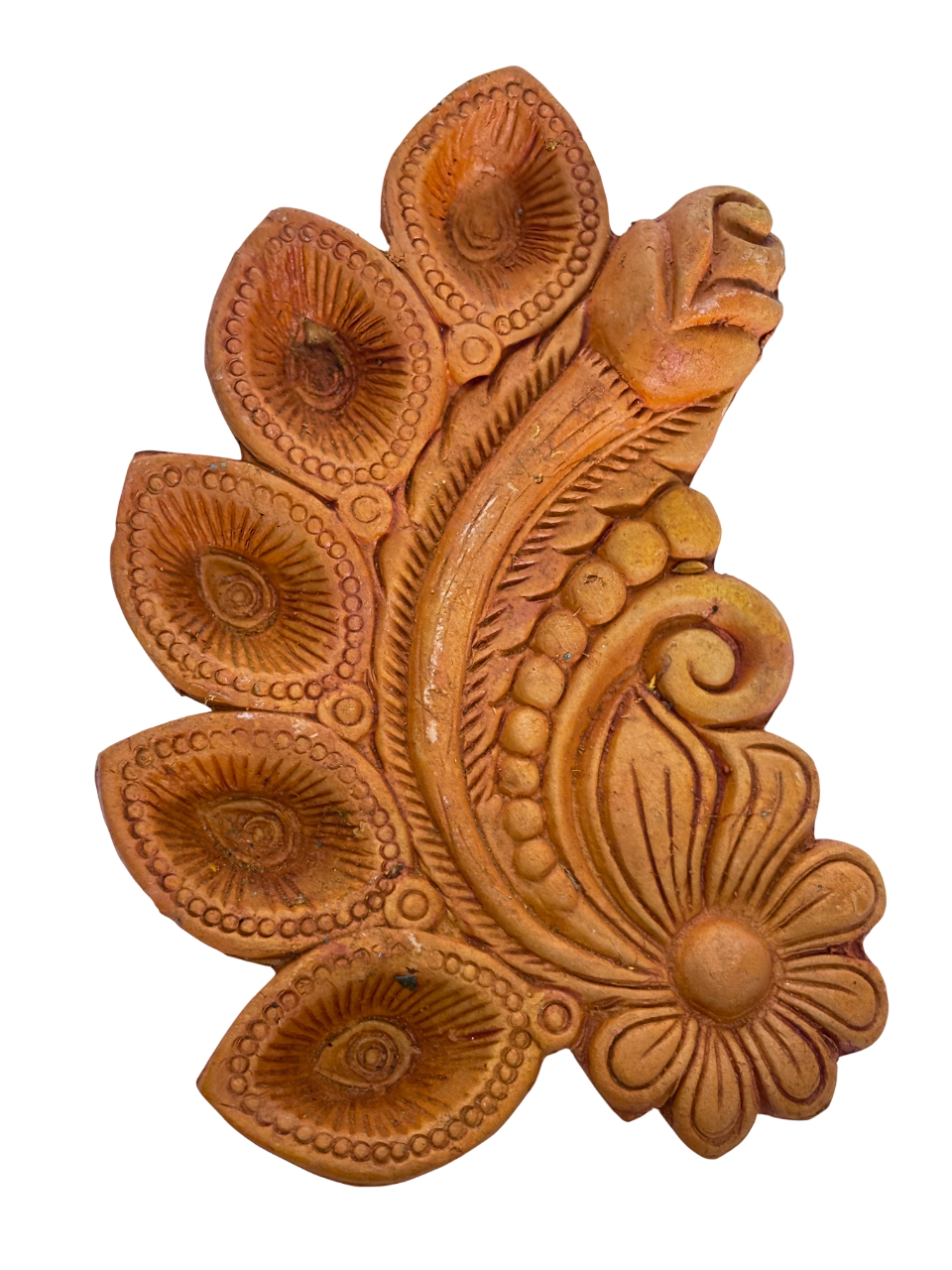 Diya Collection: Artisan Diyas for Diwali and Puja 🪔✨
