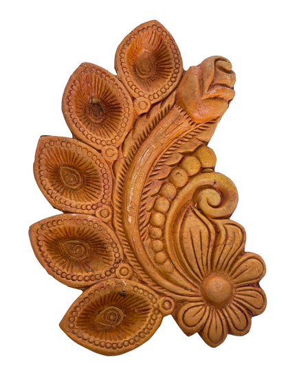 Diya Collection: Artisan Diyas for Diwali and Puja 🪔✨