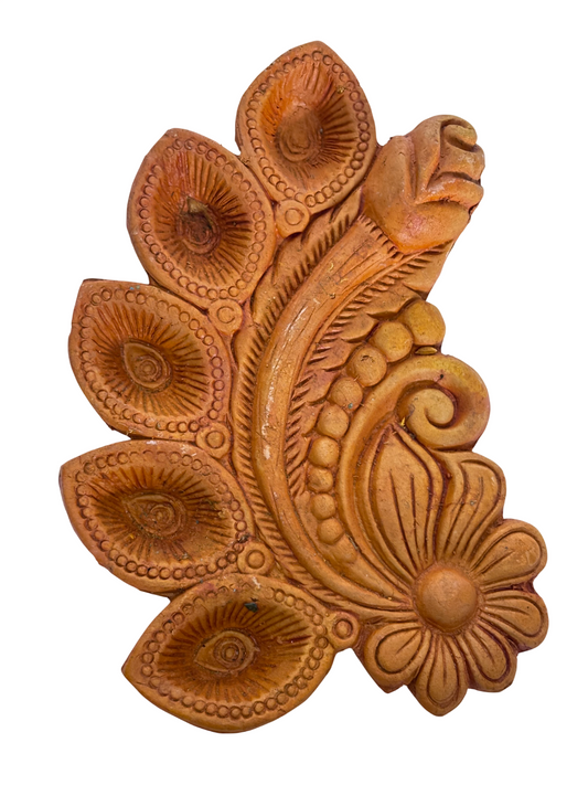 Diya Collection: Artisan Diyas for Diwali and Puja 🪔✨
