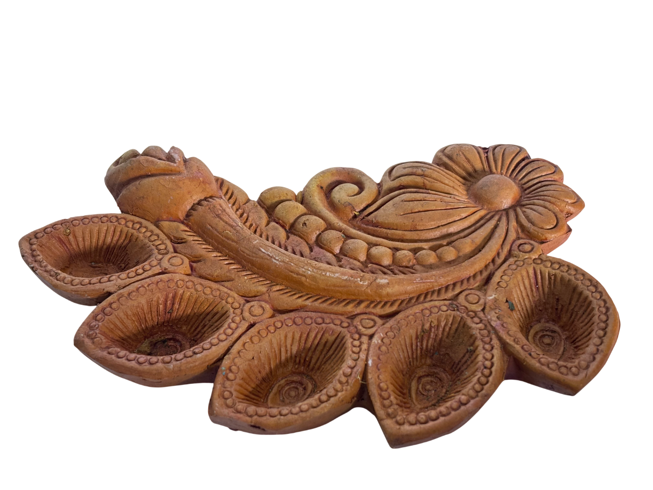 Diya Collection: Artisan Diyas for Diwali and Puja 🪔✨