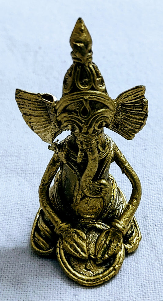 Dhokra Dokra Gift Showpiece I Home Decor I Interior I Handcrafted I Handmade I Artwork. INR₹39900