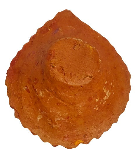 Terracotta/Earthen Clay Diya Decorative 5 Diwali Diya