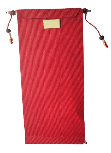 Art Meets Functionality: Mukherjee Handicrafts Patachitra Envelop cum Wall Hanging