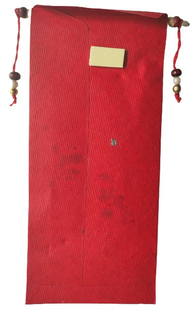 Brings You a Unique Twist on a Traditional Art Form with Patachitra Envelop cum Wall Hanging